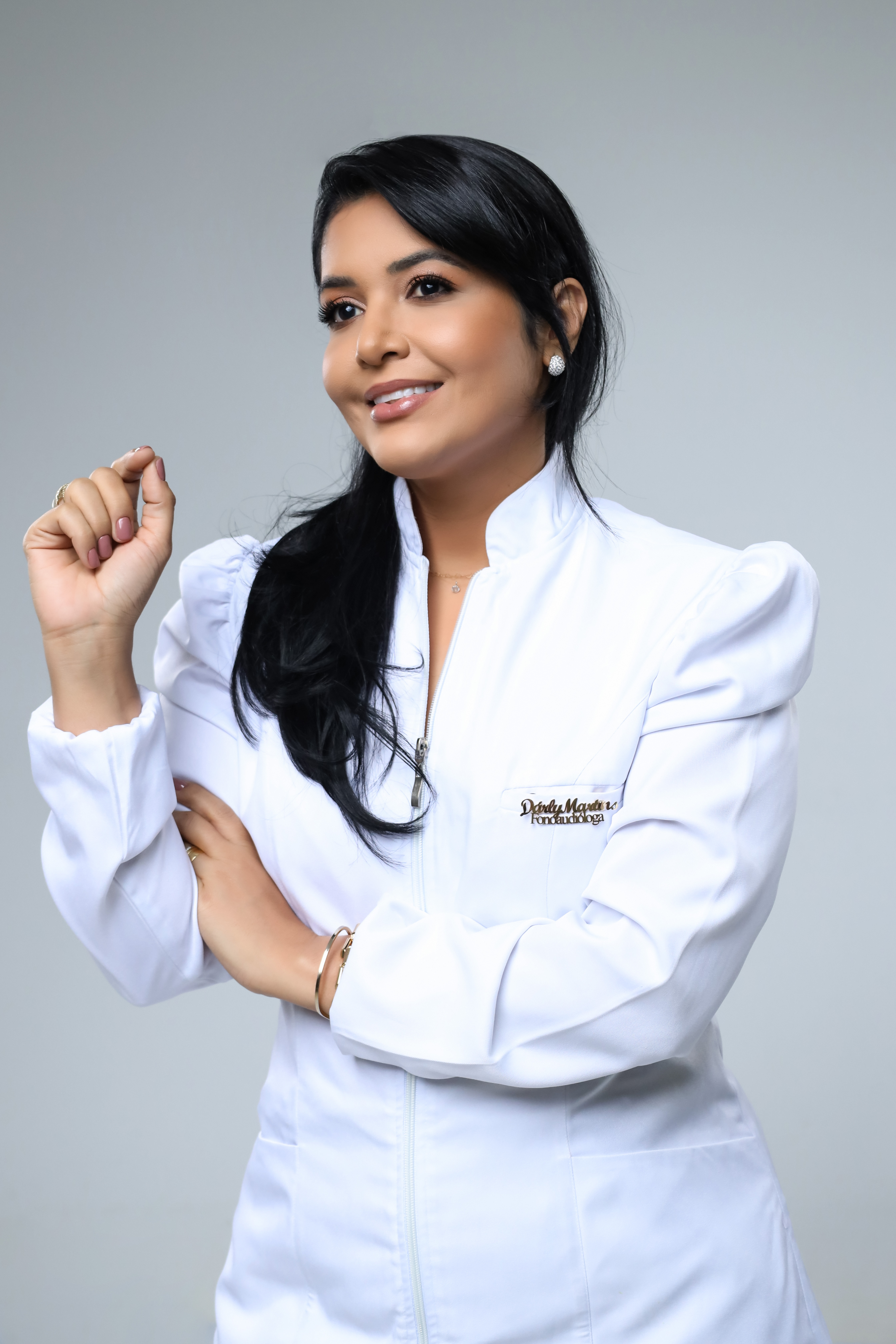 DARLY MARTINS